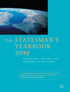 The Statesman's Yearbook 2019