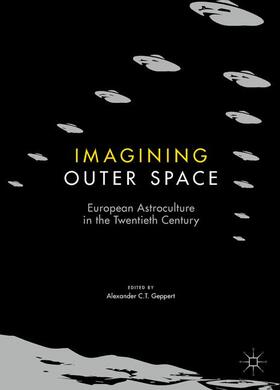 Imagining Outer Space