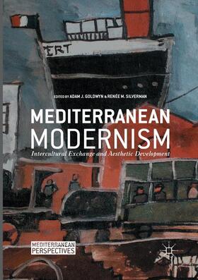 Mediterranean Modernism