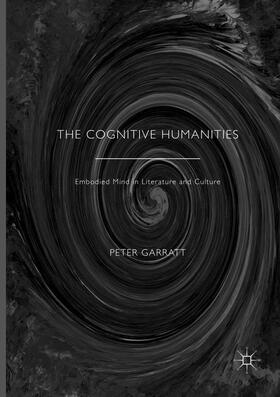 The Cognitive Humanities