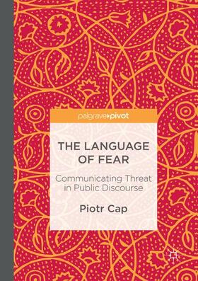 The Language of Fear