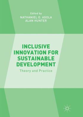 Inclusive Innovation for Sustainable Development