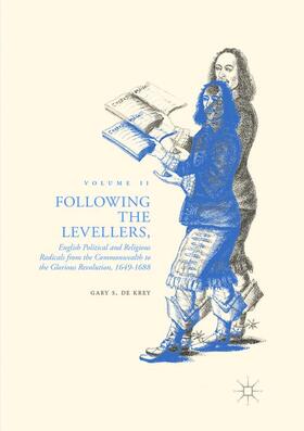 Following the Levellers, Volume Two