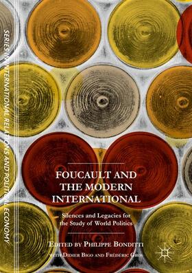 Foucault and the Modern International