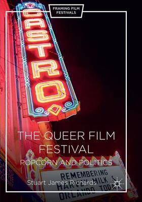 The Queer Film Festival