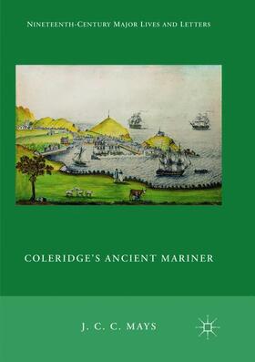 Coleridge's Ancient Mariner