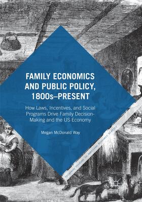 Family Economics and Public Policy, 1800s¿Present