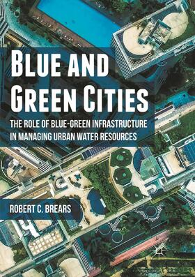 Blue and Green Cities