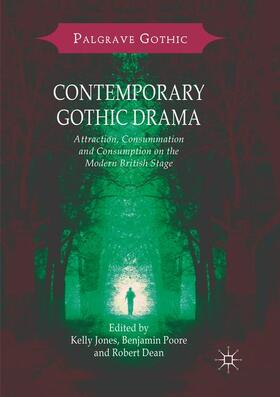 Contemporary Gothic Drama