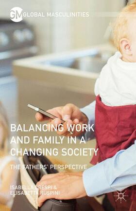 Balancing Work and Family in a Changing Society