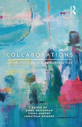 Collaborations