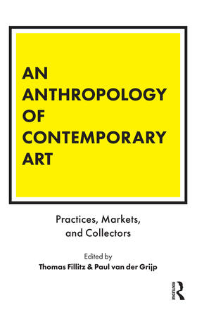 An Anthropology of Contemporary Art