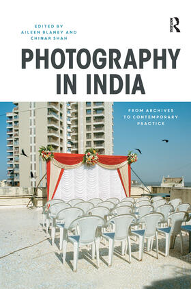 Photography in India