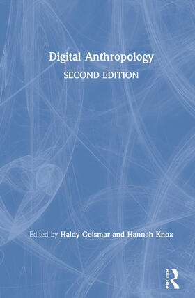 Digital Anthropology