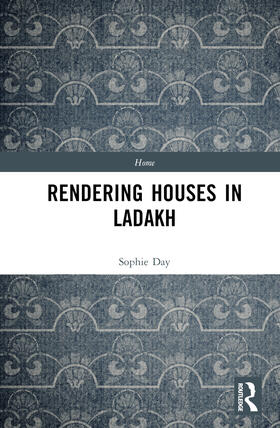 Rendering Houses in Ladakh