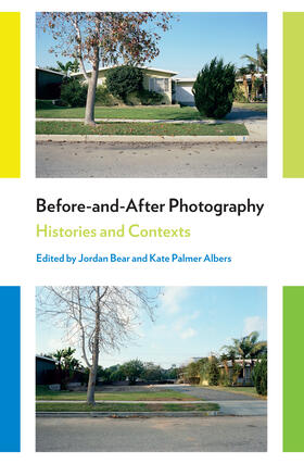 Before-And-After Photography