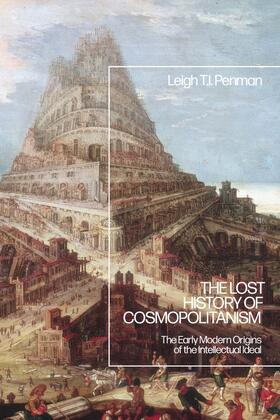 LOST HIST OF COSMOPOLITANISM