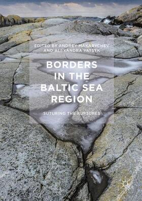 Borders in the Baltic Sea Region