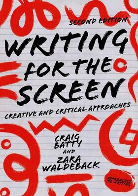 Writing for the Screen