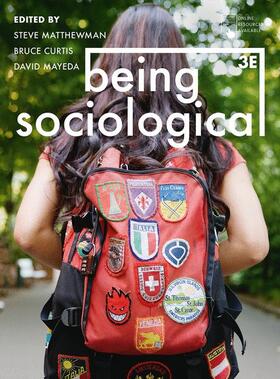 Being Sociological