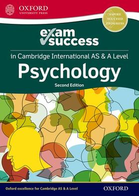 , R: Exam Success in Cambridge International AS & A Level Ps