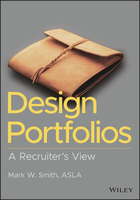 Design Portfolios