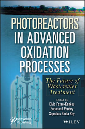 Photoreactors in Advanced Oxidation Process