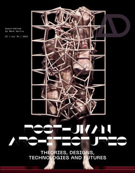 Posthuman Architectures