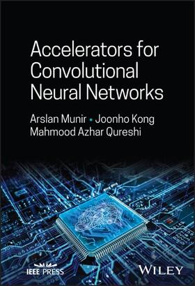 Accelerators for Convolutional Neural Networks