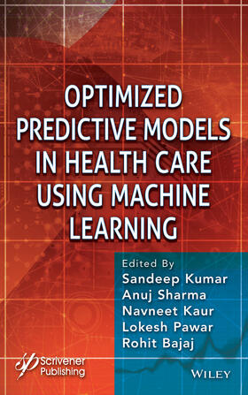 Optimized Predictive Models in Health Care Using Machine Learning