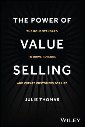 The Power of Value Selling