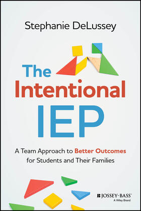 The Intentional IEP