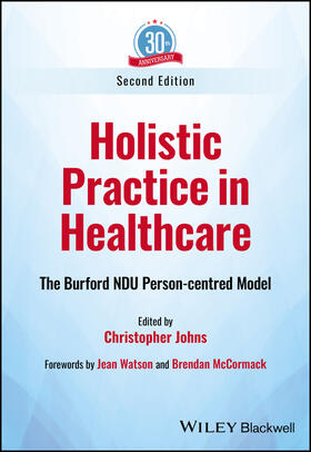 Holistic Practice in Healthcare