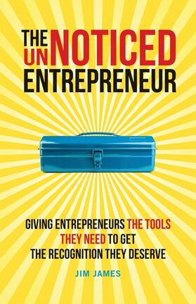 The UnNoticed Entrepreneur, Book 2