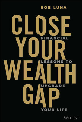 Close Your Wealth Gap