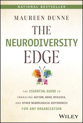 The Neurodiversity Edge