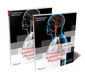 Principles of Anatomy and Physiology