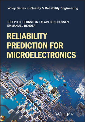 Reliability Prediction for Microelectronics