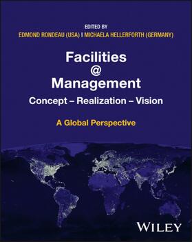 Facilities @ Management