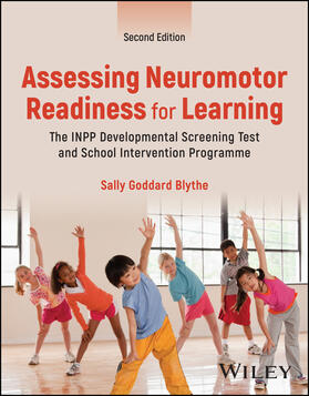 Assessing Neuromotor Readiness for Learning