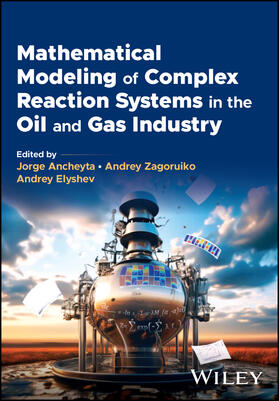 Mathematical Modeling of Complex Reaction Systems in the Oil and Gas Industry