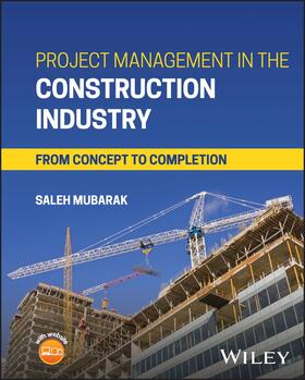 Project Management in the Construction Industry