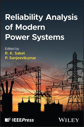 Reliability Analysis of Modern Power Systems