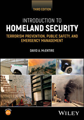 Introduction to Homeland Security