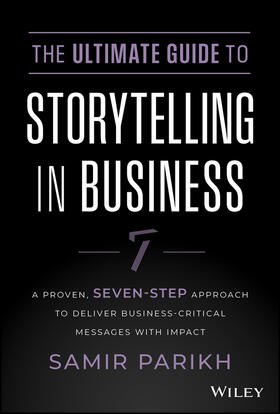 The Ultimate Guide to Storytelling in Business