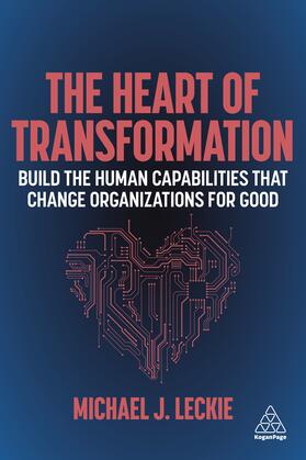 The Heart of Transformation