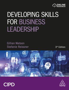 Developing Skills for Business Leadership