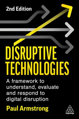 Disruptive Technologies