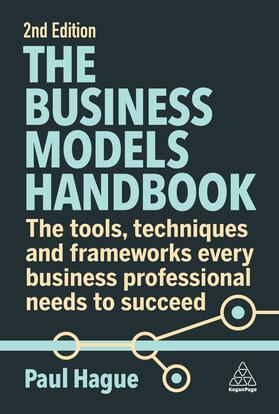 The Business Models Handbook