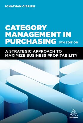 Category Management in Purchasing